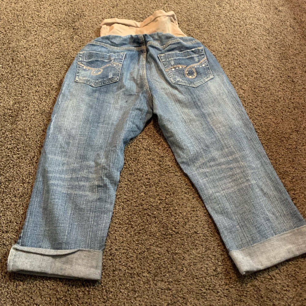 Capris L Maturity
